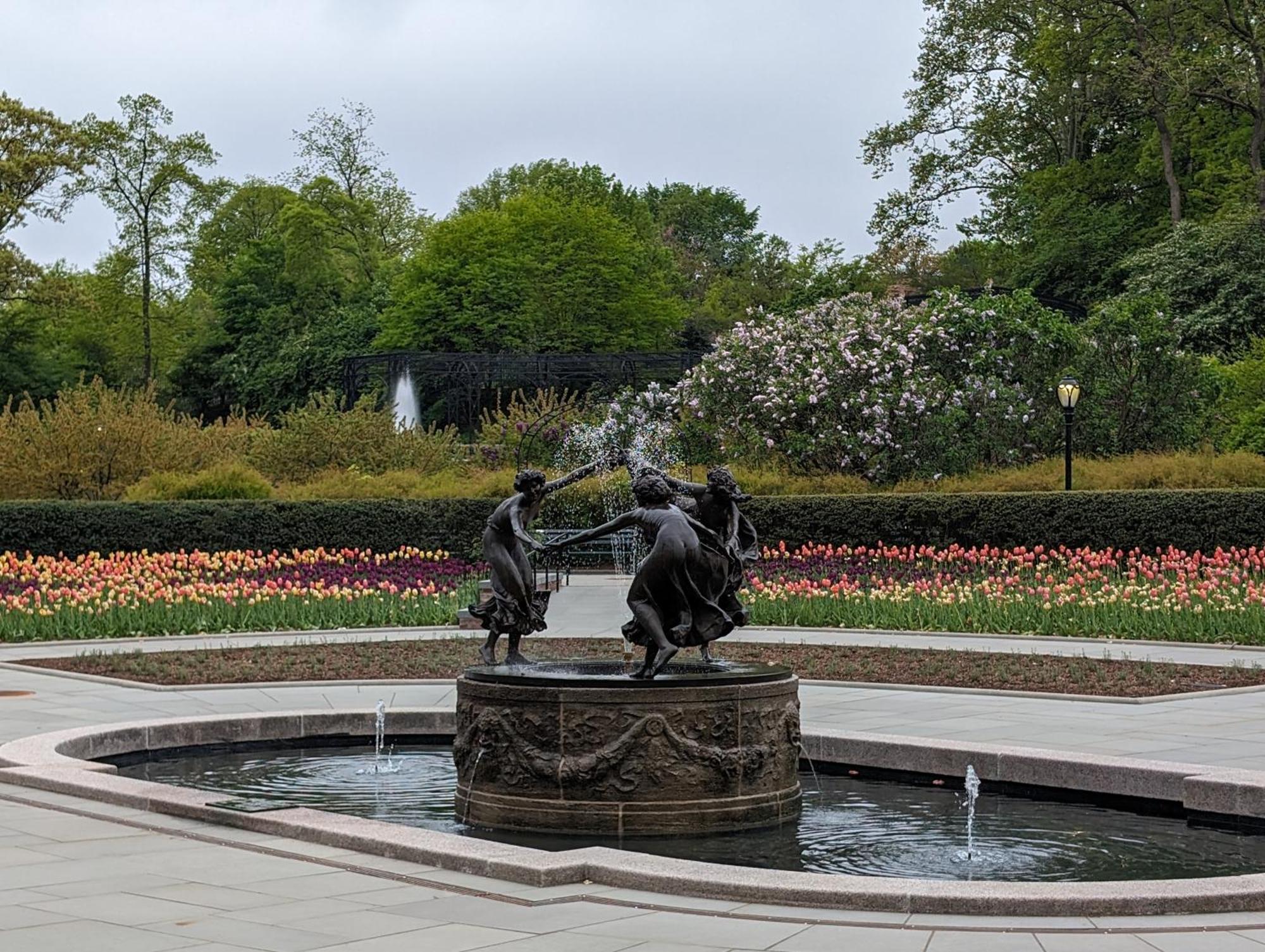 The Central Park East By The Museum Mile New York Dış mekan fotoğraf