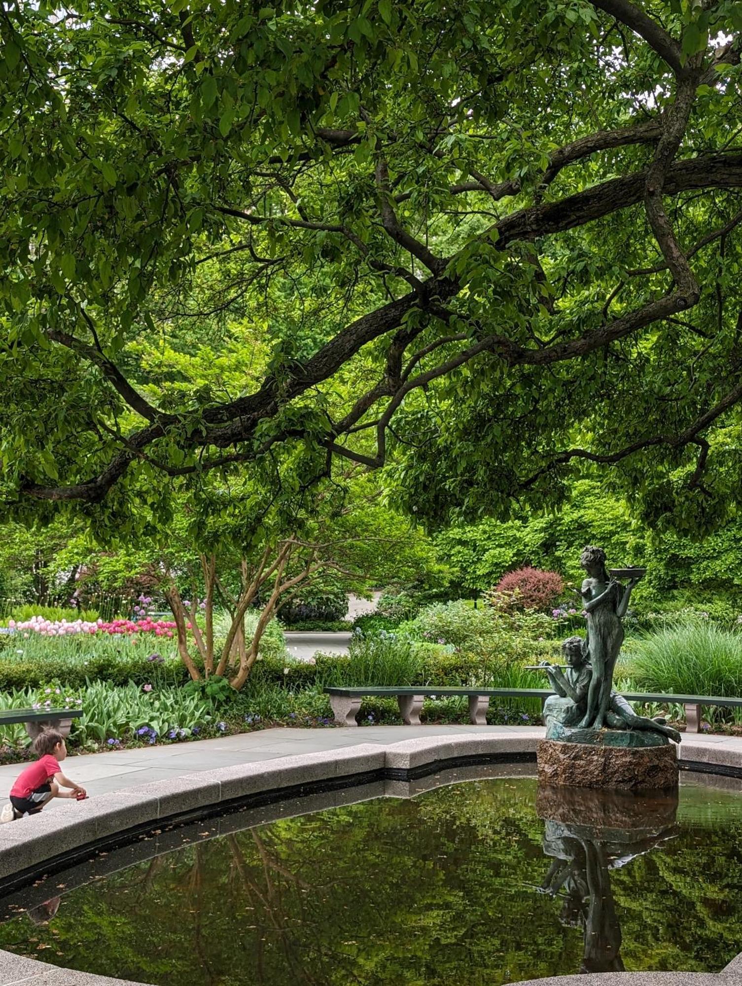 The Central Park East By The Museum Mile New York Dış mekan fotoğraf
